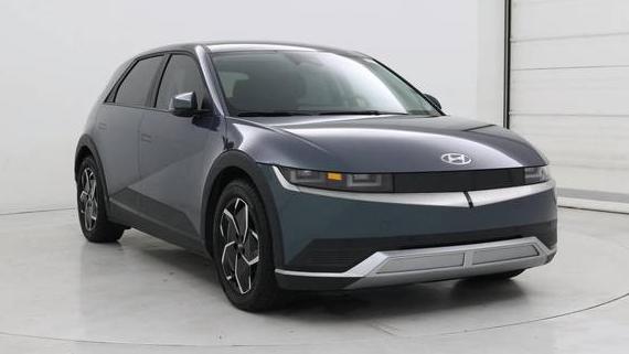 HYUNDAI IONIQ 5 2022 KM8KN4AE2NU093675 image HYUNDAI IONIQ 5 2022 KM8KN4AE2NU093675 image